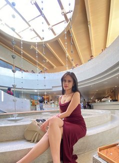 Netha Good deepthroad swallow - escort in Bali Photo 5 of 10