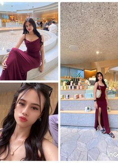 Netha Good deepthroad swallow - escort in Bali Photo 6 of 10