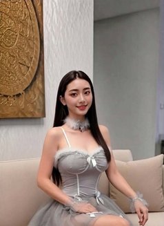 Alieen massage professional and CIM 🏝 - escort in Hong Kong Photo 4 of 6