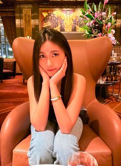Alieen massage professional and CIM 🏝 - escort in Hong Kong Photo 2 of 6