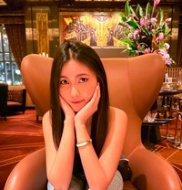 Alieen massage professional and CIM 🏝 - puta in Hong Kong