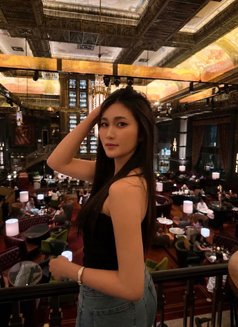 Alieen massage professional and CIM 🏝 - escort in Hong Kong Photo 3 of 6