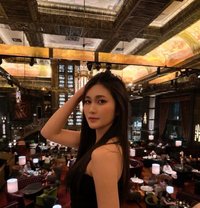 Alieen massage professional and CIM 🏝 - puta in Hong Kong