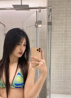 Alieen massage professional and CIM 🏝 - escort in Hong Kong Photo 6 of 6