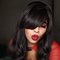 Aliena - Transsexual escort in Chandigarh