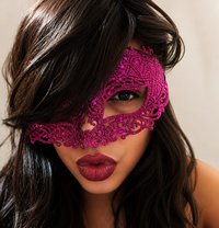 Aliena - Transsexual escort in Chandigarh