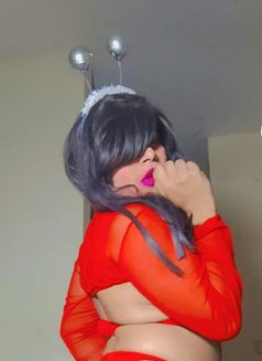Aliena - Transsexual escort in Chandigarh Photo 4 of 6