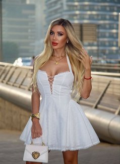 Alifa - escort in Bangkok Photo 2 of 6