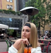 Aliina - escort in Al Manama