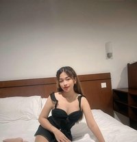 Alika - escort in Bali