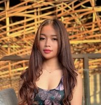 Alika - escort in Bali