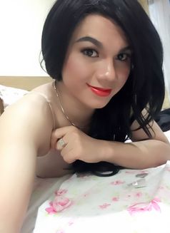 Alika - Transsexual escort in Jakarta Photo 1 of 6