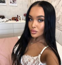 Alika - escort in Hong Kong