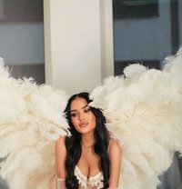 Alika - escort in Hong Kong