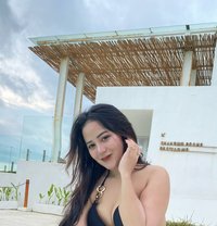 Alika Salsabila - escort in Bali