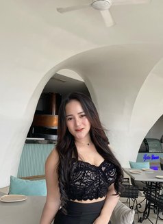 Alika Salsabila - escort in Bali Photo 2 of 5