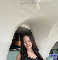 Alika Salsabila - escort in Bali