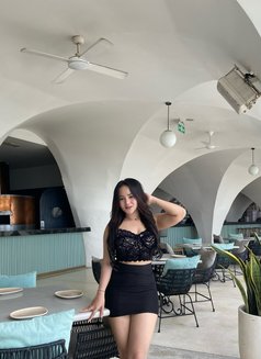 Alika Salsabila - escort in Bali Photo 3 of 5