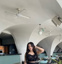 Alika Salsabila - escort in Bali