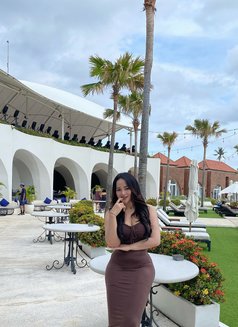 Alika Salsabila - escort in Bali Photo 4 of 5