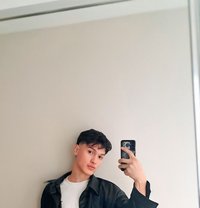 🇷🇺🇷🇺Alim🇦🇿🇦🇿 - Male escort in İstanbul