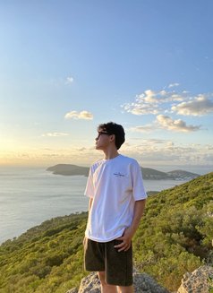 🇷🇺🇷🇺Alim🇦🇿🇦🇿 - Acompañantes masculino in İstanbul Photo 7 of 8