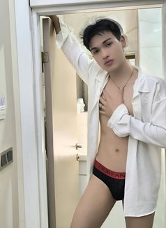 🇷🇺🇷🇺Alim🇦🇿🇦🇿 - Male escort in İstanbul Photo 10 of 14