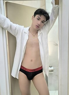 🇷🇺🇷🇺Alim🇦🇿🇦🇿 - Male escort in İstanbul Photo 13 of 14