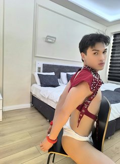 🇷🇺🇷🇺Alim🇦🇿🇦🇿 - Male escort in İstanbul Photo 14 of 14