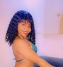 Alima Slim (Exit 5) - escort in Riyadh Photo 1 of 1