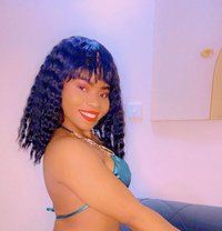 Alima Slim (Exit 5) - escort in Riyadh