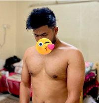 Alin couple N ladies - Male escort in Doha