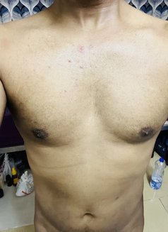 Alin couple N ladies - Male escort in Doha Photo 2 of 3