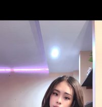Alin Flowriska - Acompañantes transexual in Bali Photo 1 of 11