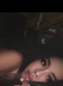 Alin Flowriska - Transsexual escort in Bali Photo 4 of 11