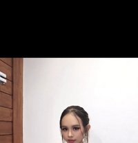 Alin Flowriska - Transsexual escort in Bali