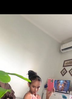 Alin Flowriska - Acompañantes transexual in Bali Photo 5 of 8