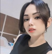 Alin newbie in Bali - escort in Bali