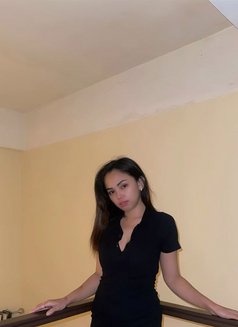Alin newbie in Bali - escort in Bali Photo 3 of 5