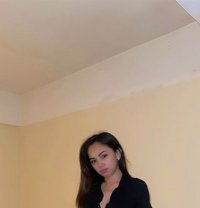 Alin newbie in Bali - escort in Bali