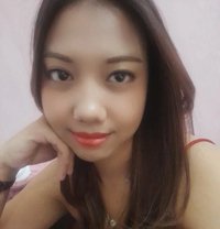 Alin - escort in Bali
