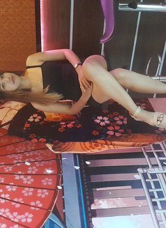 Alin - escort in Bali Photo 2 of 3