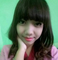 Alin - escort in Bali