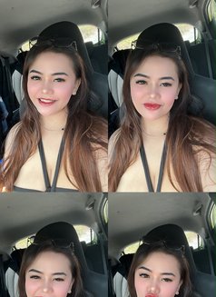 Alin - escort in Bali Photo 2 of 5