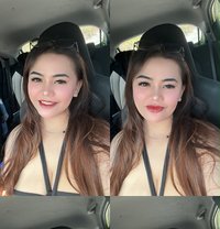 Alin - escort in Bali