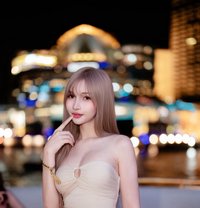 Alin - escort in Bangkok