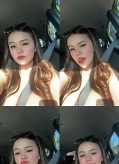 Alin Lavoskaa - escort in Jakarta Photo 2 of 12