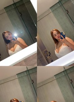 Alin Lavoskaa - escort in Jakarta Photo 8 of 12