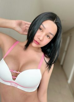 Alin🇨🇳🇺🇸 New Here - Transsexual escort in Bangkok Photo 28 of 28