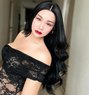 Alin🇨🇳🇺🇸 New Here - Acompañantes transexual in Bangkok Photo 1 of 21
